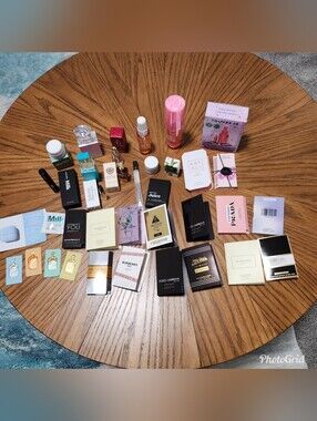 NWT MINI BUNDLE